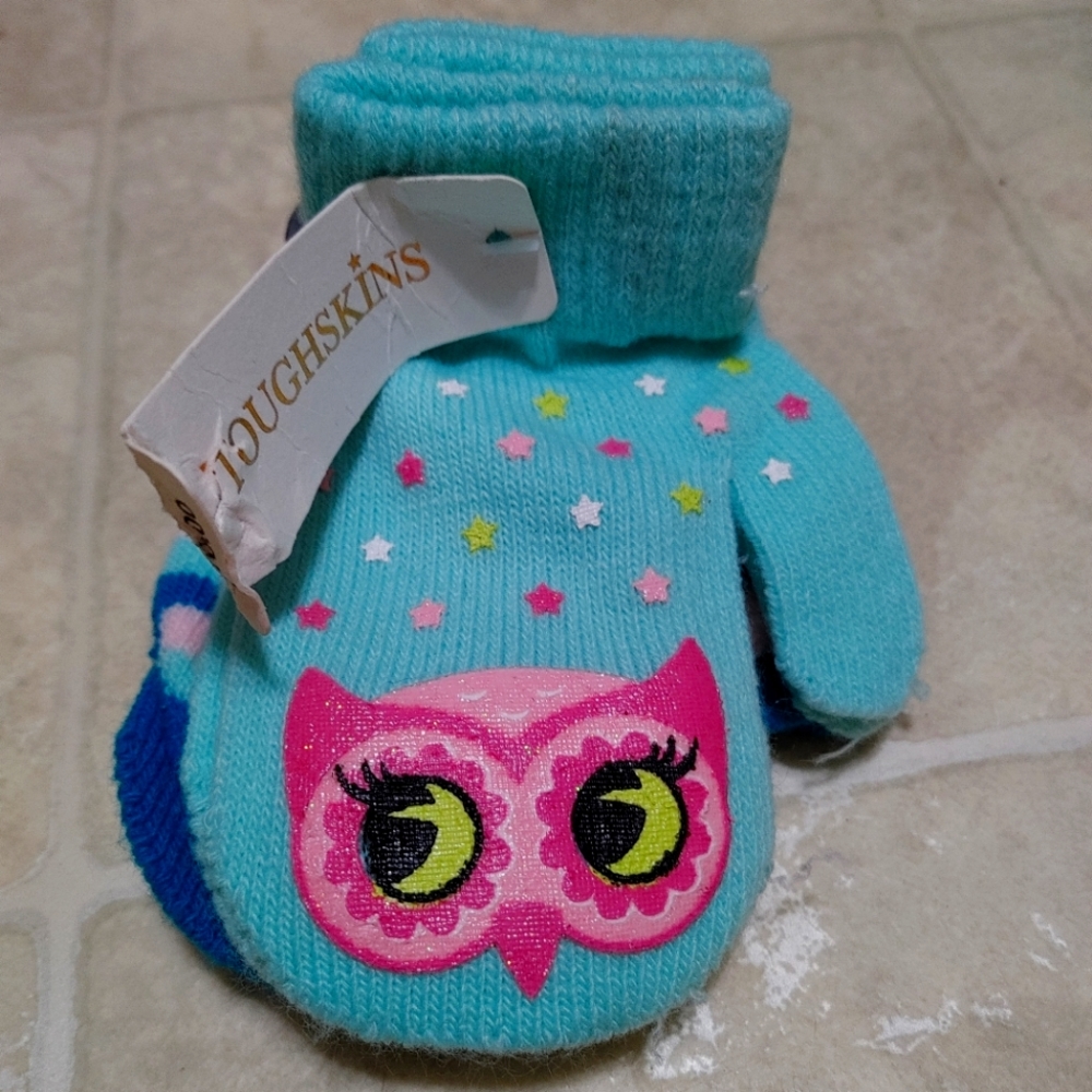 Toddler Gloves